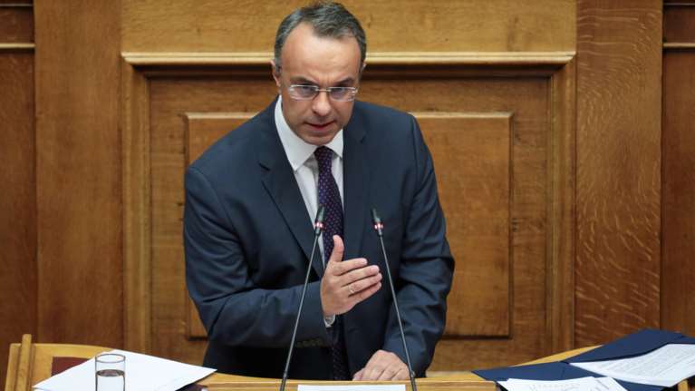 Νέο ρυθμιστικό πλαίσιο για τα &quot;κόκκινα&quot; δάνεια πρώτης κατοικίας - &quot;Μπλόκο&quot; στους στρατηγικούς κακοπληρωτές