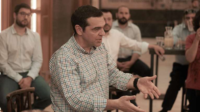 Πρώτη φορά αυτοκριτική από Τσίπρα: &quot;Φορολογήσαμε υπερβολικά τη μεσαία τάξη&quot;