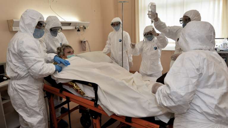 Κοροναϊός: Το βίντεο του Υπουργείου Υγείας για το πως να προστατευτείτε