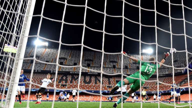 UEFA: Εν αναμονή ανακοινώσεων για την επιστροφή στη δράση - Πότε ξεκινούν τα πρωταθλήματα