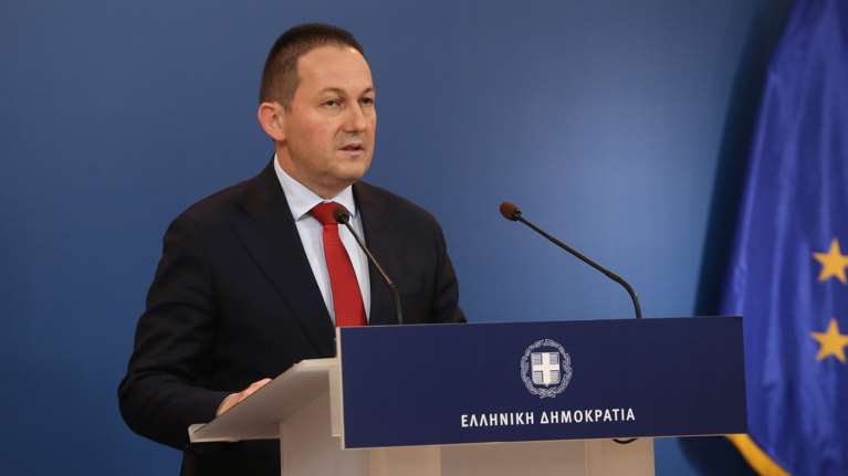 Πέτσας: Πιο νωρίς η ελεύθερη μετακίνηση σε Κρήτη, Ρόδο και Κέρκυρα [Βίντεο]