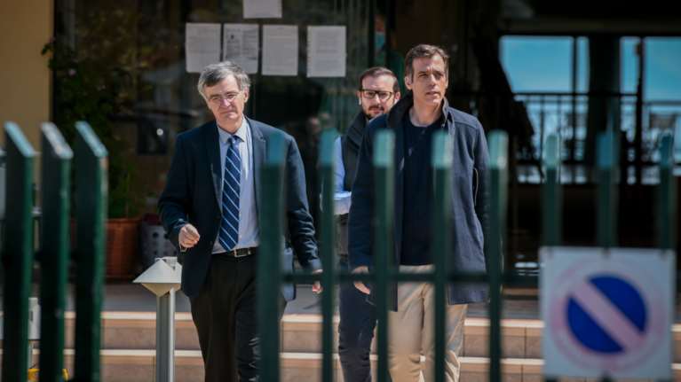 Κορονοϊός: Ξεκινούν έλεγχοι σε όλα τα γηροκομεία της Αττικής