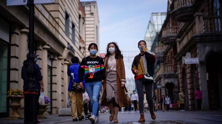 Κορονοϊός - ΠΟΥ: Η αγορά άγριων ζώων στην Ουχάν έπαιξε ρόλο στο ξέσπασμα της επιδημίας