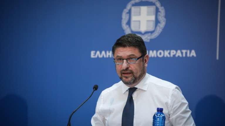 Ο Χαρδαλιάς &quot;καρφώνει&quot; τον Αμβρόσιο: Μάθαμε να αγαπάμε και να συγχωρούμε, όχι να μισούμε