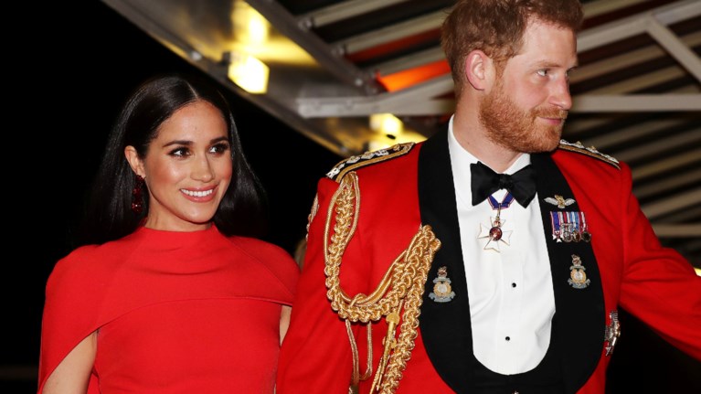 meghan markle