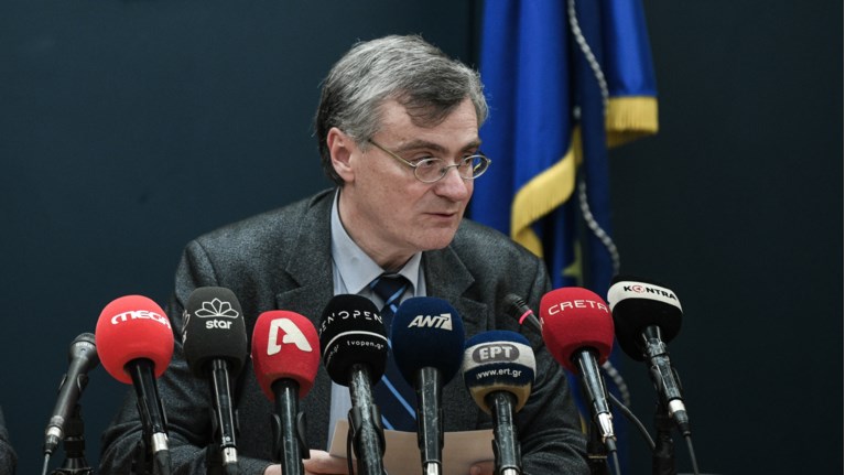 τσιοδρας