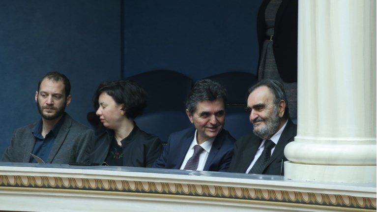 Βουλή