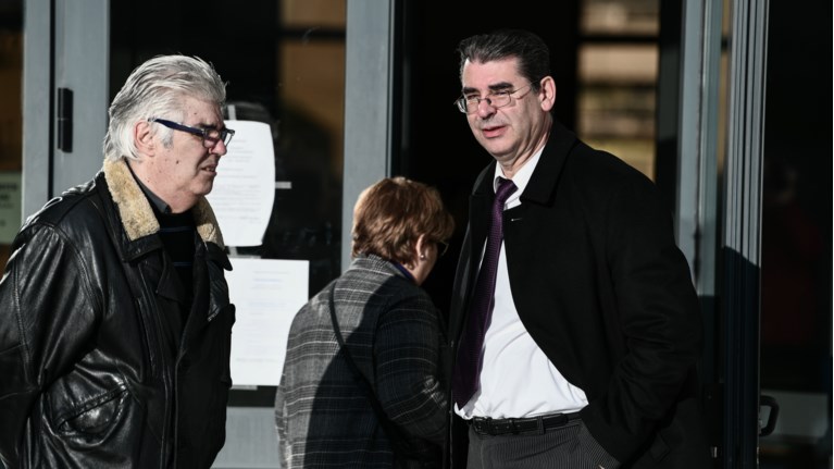 Δίκη Τοπαλούδη
