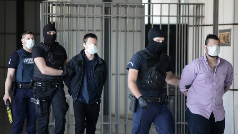 ΔΙΚΗ ΤΟΠΑΛΟΥΔΗ