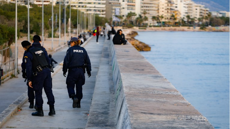 έλεγχοι