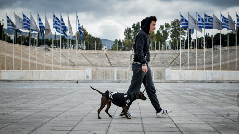 Ευρωκίνηση