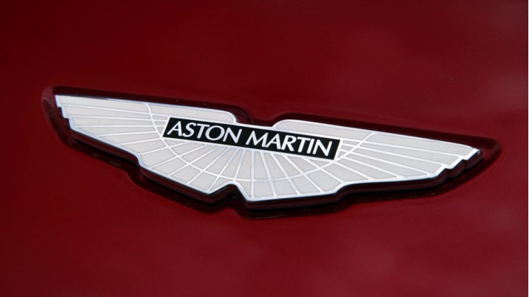 Aston Martin