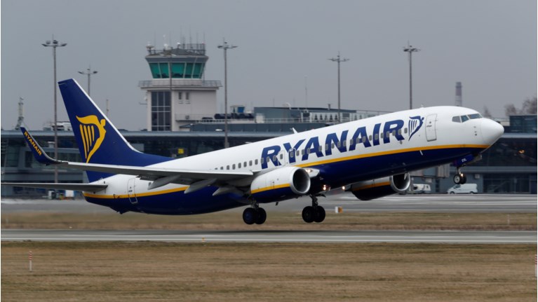 RYANAIR