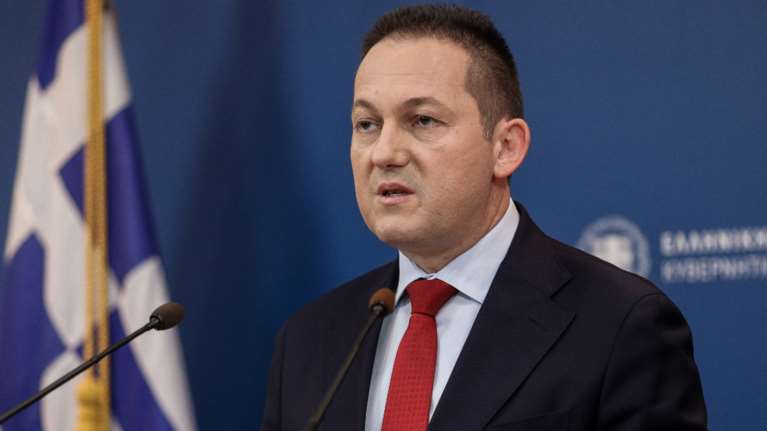 Πέτσας: Καμία χαλάρωση στα μέτρα για την Πρωτοχρονιά και τα Θεοφάνεια