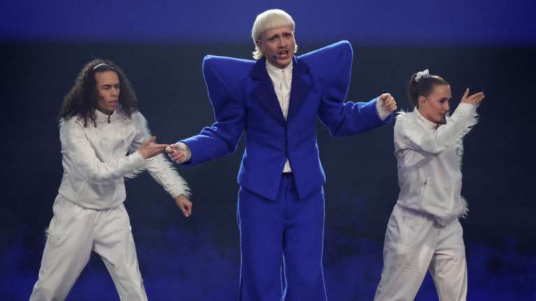 Eurovision 2024: Θρίλερ με τη συμμετοχή της Ολλανδίας στον τελικό - Οι φημές για καβγά του Joost και η ανακοίνωση της EBU