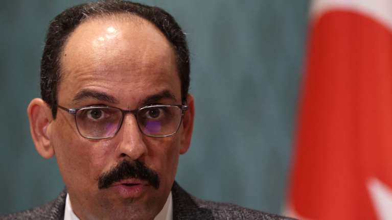 Η &quot;μυστική&quot; συνάντηση στο Βερολίνο με τους συμβούλους Ερντογάν και Μπάιντεν - Τι είπαν για Αιγαίο και Ανατολική Μεσόγειο