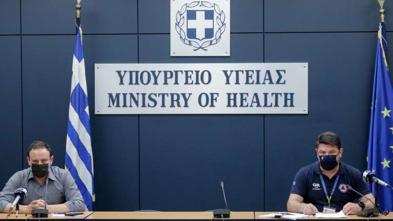 Ενημέρωση Χαρδαλιά, Μαγιορκίνη: Ποιοι και πώς θα μετακινούνται τη νύχτα