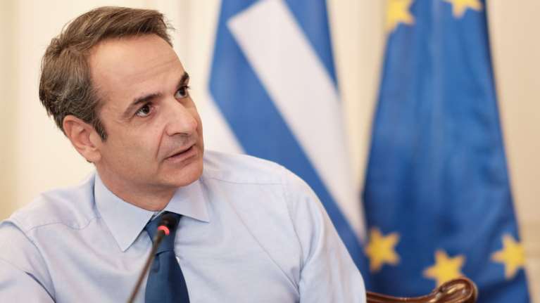 Κορονοϊός - Μητσοτάκης: Εκκληση προς τους νέους - &quot;Δεν είστε άτρωτοι&quot; [βίντεο]
