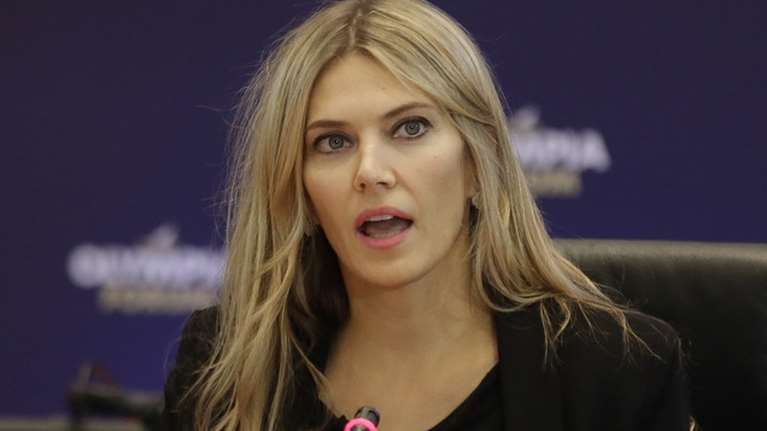 Εύα Καϊλή: Μόνη της έκανε Χριστούγεννα στο κελί - Δεν την επισκέφτηκε κανείς