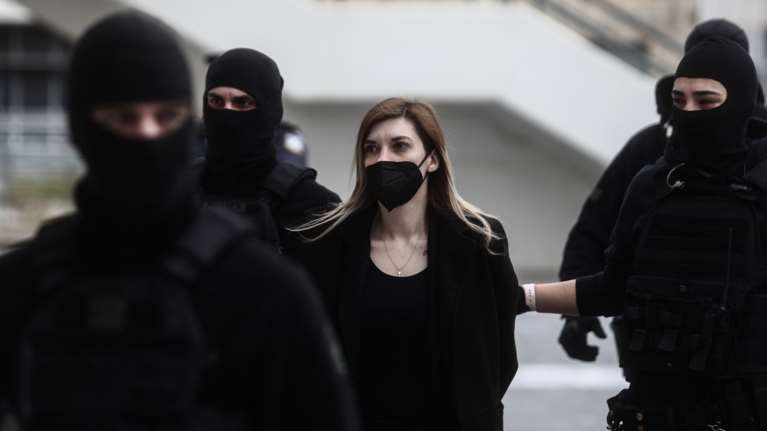 Δίκη Πισπιρίγκου: &quot;Δεν δικαιολογείται ο θάνατος της Τζωρτζίνας, ήταν πολύ περίεργο&quot; κατέθεσε διευθύντρια παιδίατρος