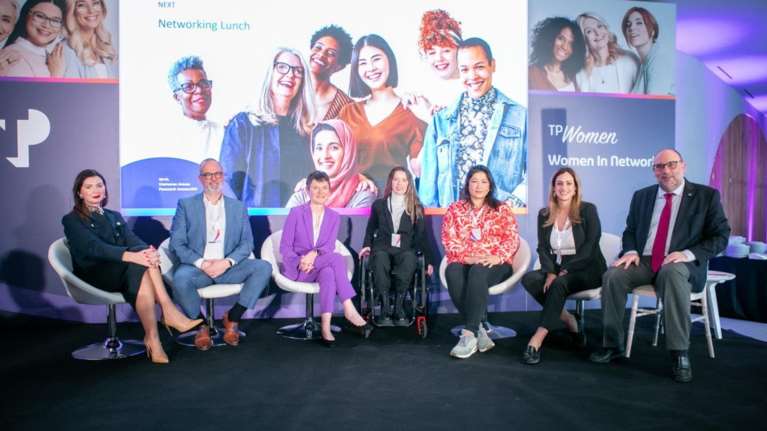 Η TP στην Ελλάδα επενδύει στις γυναίκες, επενδύει στο μέλλον