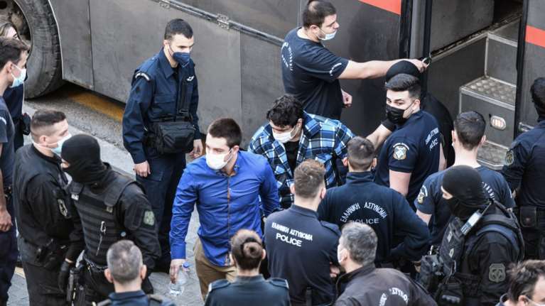 Ελένη Τοπαλούδη: Ο ισοβίτης από τη Ρόδο κατέθεσε αγωγή κατά εκπαιδευτικού - Γιατί ζητά 65.000 ευρώ