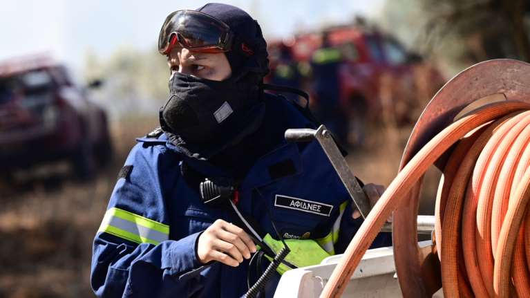 Στις φλόγες τυλίχθηκε ιταλικό εστιατόριο πασίγνωστου σεφ στο Σύνταγμα - Τι συνέβη