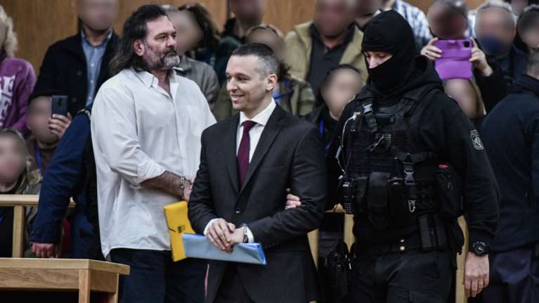 Εκλογές 2023: Το νέο &quot;κόλπο&quot; Κασιδιάρη για να είναι υποψήφιος μέσα από τη φυλακή - Στον Άρειο Πάγο η απόφαση