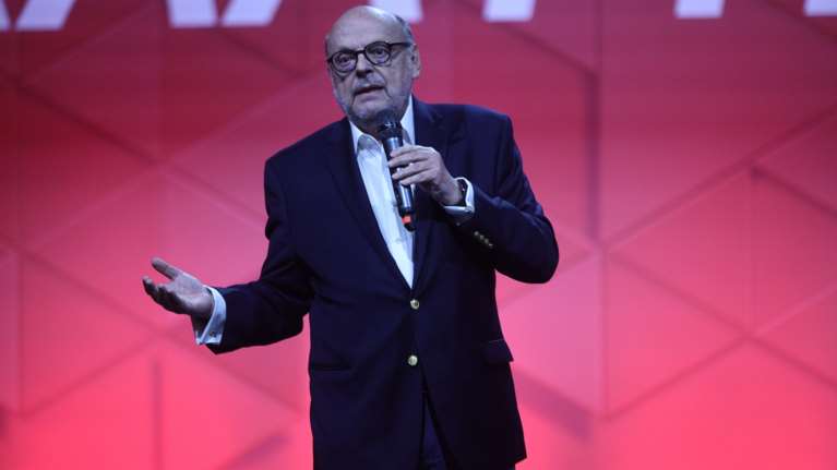 Αντώναρος: Μου σφύριξαν ότι ο Μητσοτάκης θα βάλει να τον προτείνουν για ΠτΔ - Για να κάνει ηρωική έξοδο