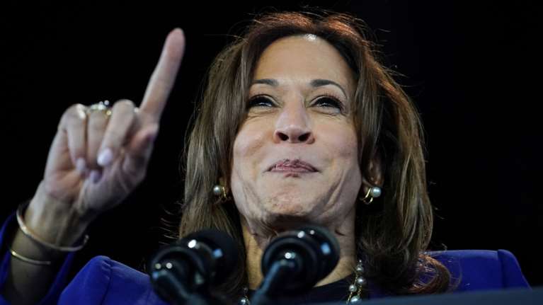 Εκλογές ΗΠΑ 2024: Γιατί η Κάμαλα Χάρις θα δει τα αποτελέσματα στο Πανεπιστήμιο Χάουαρντ- Το &quot;μαύρο Χάρβαρντ&quot; όπως το αποκαλούν