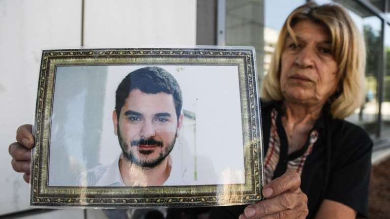 Αποκάλυψη βόμβα για τον Μάριο Παπαγεωργίου: Η Νικολούλη βρήκε κρανίο σε δάσος μετά από 11 χρόνια [βίντεο]