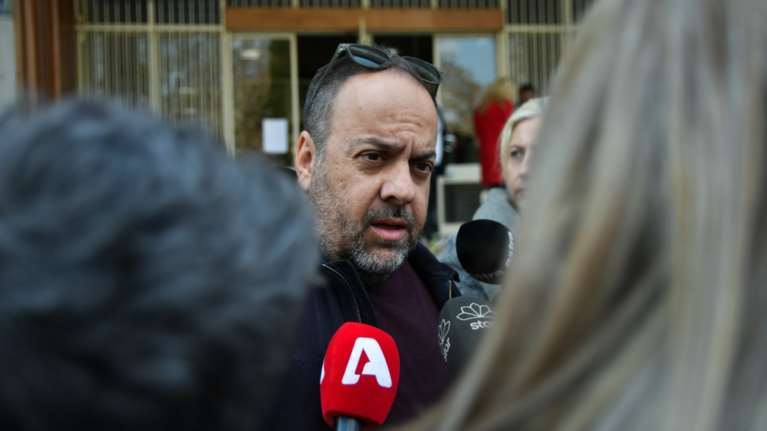 Τέμπη: Στον εφέτη ανακριτή ο πρόεδρος των μηχανοδηγών - "Μέχρι το 2019 λειτουργούσε η τηλεδιοίκηση στη Λάρισα"