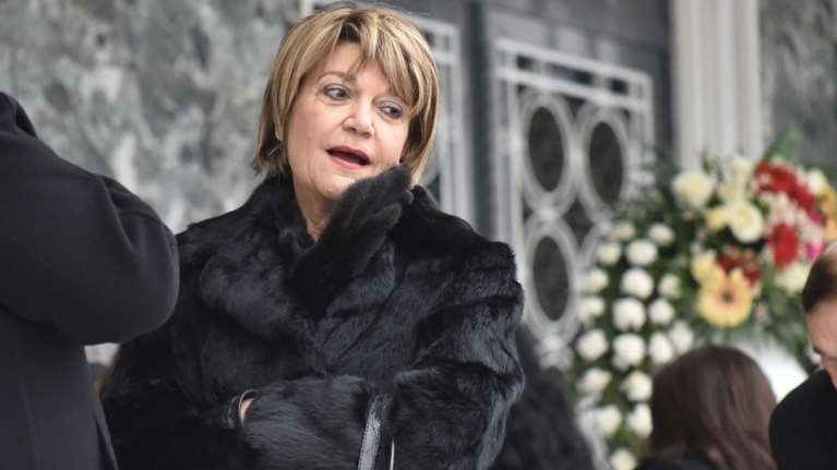 Λεονταρή: Αυτή είναι η επιστολή παραίτησης από την υπόθεση Καλογήρου - Τι γράφει για Καρυστιανού και &quot;συνωμοσιολογικά σενάρια&quot;