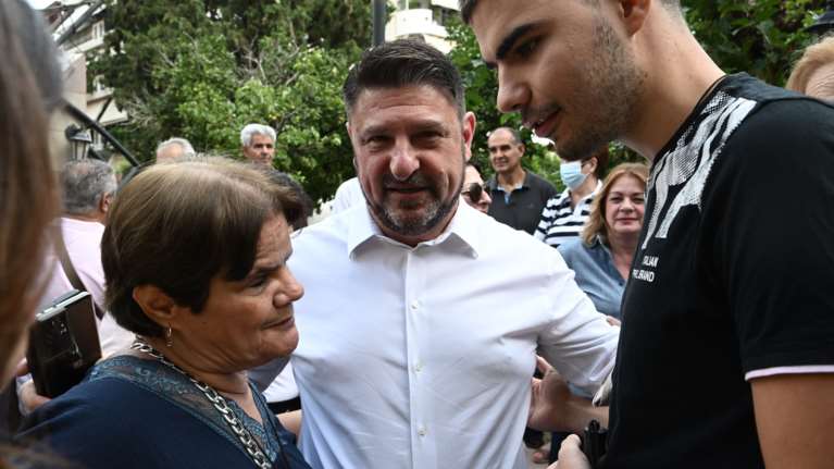 Χαρδαλιάς: Στον Κηφισό εμπλέκονται 3 επίπεδα διοίκησης - Αυτό θα σταματήσει, ένας πρέπει να είναι υπεύθυνος