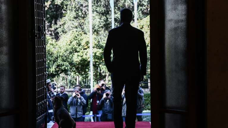 Κλειδώνουν οι εκλογές για τις 9 Απριλίου - Το χρονοδιάγραμμα και το μυστήριο για το αν θα γίνει debate