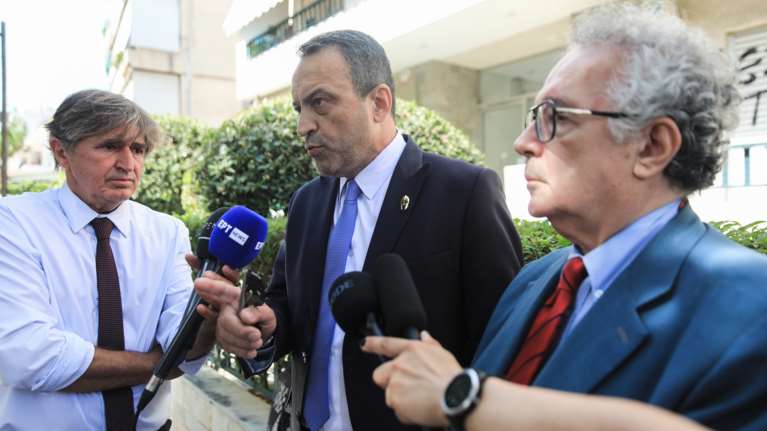 Σπαρτιάτες: Συνεδριάζει η ΚΟ του κόμματος για τη στάση των 9 βουλευτών, μετά τη στήριξη της υποψηφιότητας Κασιδιάρη