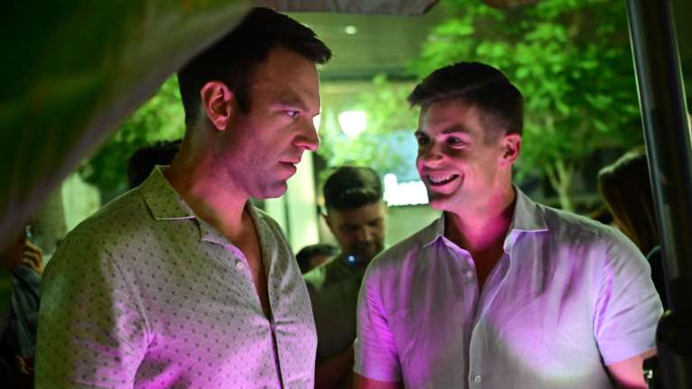 Κασσελάκης: Σύστημα αντί drone, αφαίρεση κινητών και μενού από το Βοτανικό Πάρκο- Το πρόγραμμα της γαμήλιας γιορτής