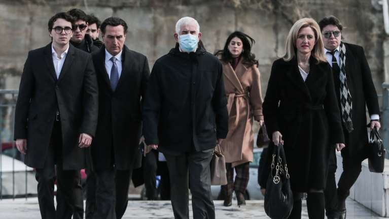 Πέτρος Φιλιππίδης: Ξεσπά η δεύτερη καταγγέλλουσα - "Μου είπαν πως δεν ήμουν και τόσο όμορφη για να με βιάσουν" [Βίντεο]