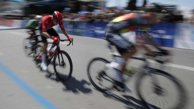 Ποδηλατικός Γύρος: Αποκαταστάθηκε η κυκλοφορία των οχημάτων στην Αθήνα