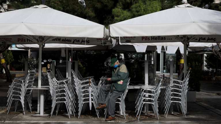 Αναστολή συμβάσεων εργασίας τον Δεκέμβριο: Όσα πρέπει να γνωρίζουν εργαζόμενοι και εργοδότες - Αναλυτικά η ΚΥΑ