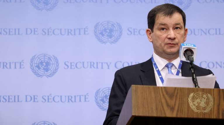 Ευθείες απειλές από Ρώσο αξιωματούχο: &quot;Αν μπουν στο ΝΑΤΟ Σουηδία και Φινλανδία, γίνονται εχθροί και στόχος&quot;