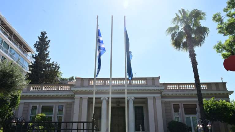Έκτακτη συνεδρίαση του ΚΥΣΕΑ για τις εξελίξεις στη Μέση Ανατολή - Έτοιμο σχέδιο εκκένωσης Ελλήνων από Λίβανο και Ισραήλ