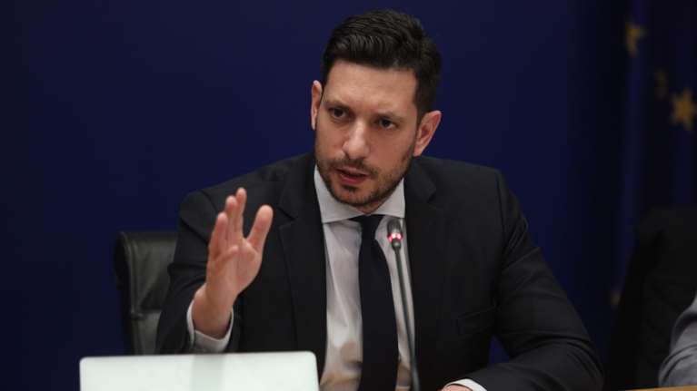 Ο Κυρανάκης θέλει 24ωρο Μετρό το Σάββατο - Τι απαντά σε όσους ειρωνεύτηκαν την πρόταση για τα ταξί