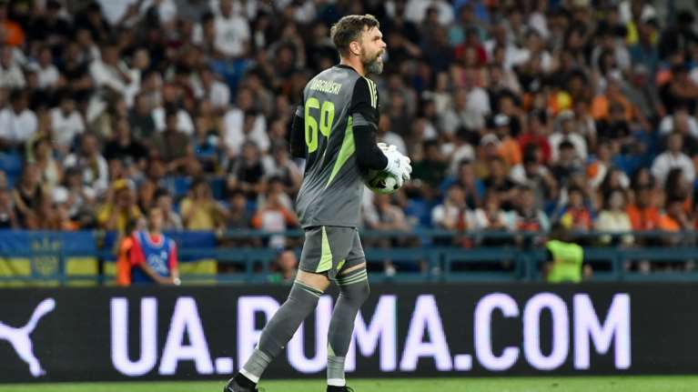 Ο Παναθηναϊκός αποθέωσε τον Ντραγκόφσκι με στίχους του ΛΕΞ [βίντεο]