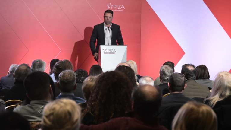 Εξελίξεις στον ΣΥΡΙΖΑ: Ο Κασσελάκης πρόλαβε τα μέλη και συγκαλεί Κεντρική Επιτροπή στις 7 Ιουλίου