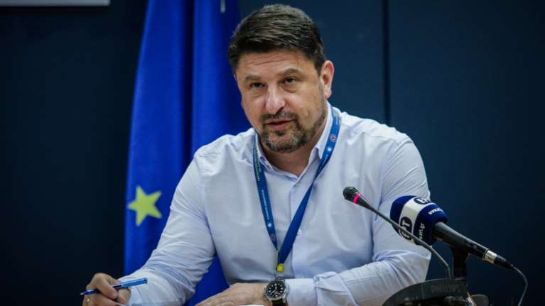 Νίκος Χαρδαλιάς: &quot;Η αλητεία έχει τα όριά της&quot; - Ξέσπασε για τα fake news εις βάρος του