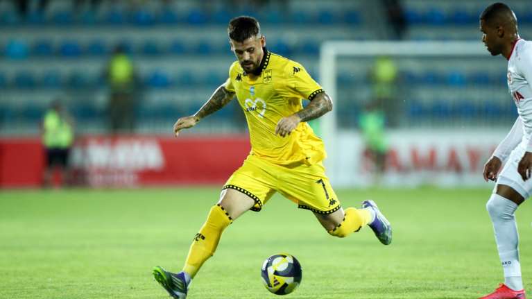 Σκύλος δάγκωσε στα γεννητικά όργανα ποδοσφαιριστή του Άρη: Νοσηλεύεται σε σοβαρή κατάσταση