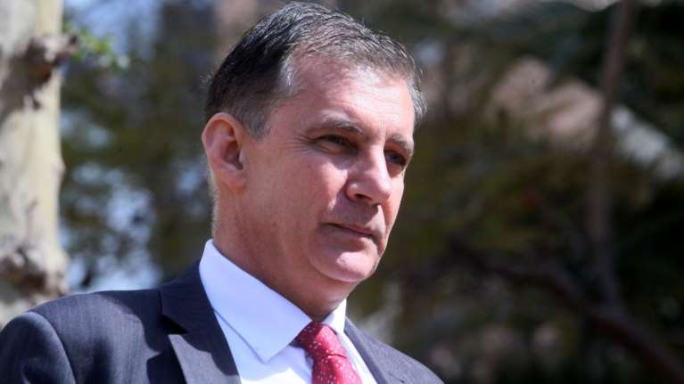 Πρύτανης ΕΚΠΑ: Ο κορονοϊός εμφανίζει και γαστρεντερικά συμπτώματα - Νέες κλινικές μελέτες για το εμβόλιο