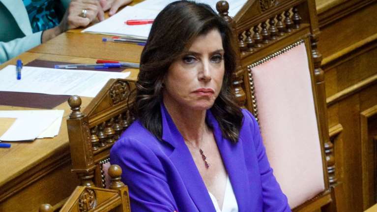 Επιστολή Ασημακοπούλου στους απόδημους για τη διαρροή των e-mails: &quot;Ήρθαν στα χέρια μου από τον Νίκο Θεοδωρόπουλο&quot;