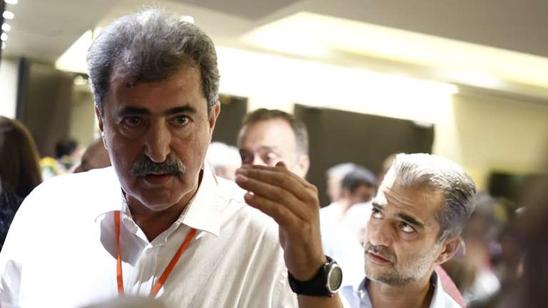 Πολάκης: Έθεσε υποψηφιότητα για πρόεδρος του ΣΥΡΙΖΑ - &quot;Δεν κάνει ο Κασσελάκης&quot; [βίντεο]